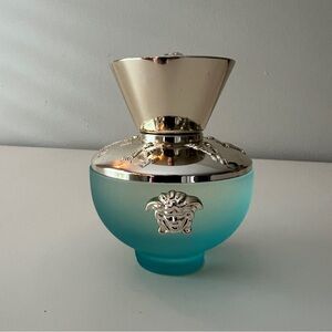 Versace Dylan Turquoise Perfume 1.7oz